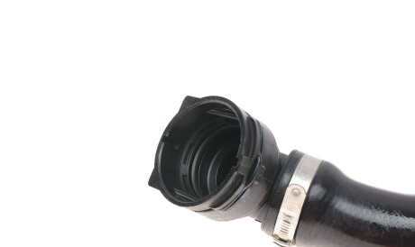 Фото 3 - Патрубок системи охолодження AUTOTECHTEILE 508 0223 (5080223)