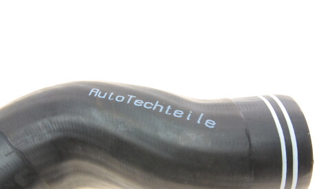 Фото 3 - Патрубок турбіни AUTOTECHTEILE 508 0231 (5080231)
