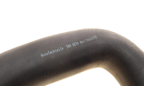 Фото 2 - Патрубок турбины AUTOTECHTEILE 508 0234 (5080234)