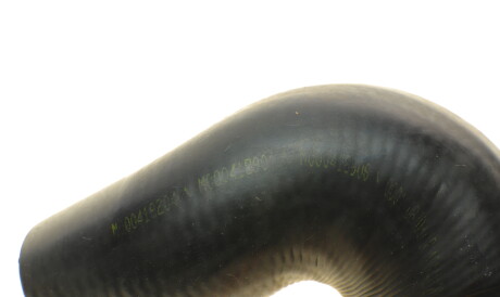 Фото 2 - Патрубок турбины AUTOTECHTEILE 508 0239 (5080239)