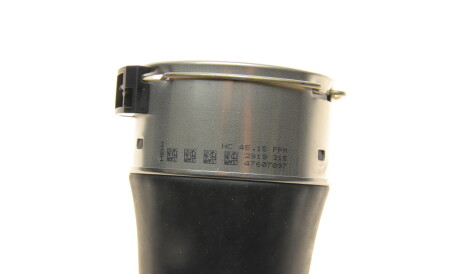 Фото 2 - Патрубок турбіни AUTOTECHTEILE 508 0251 (5080251)