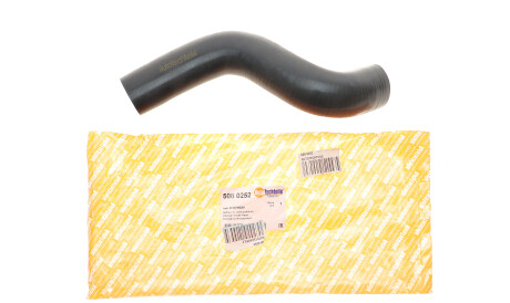 Фото 2 - Патрубок турбины AUTOTECHTEILE 508 0252 (5080252)