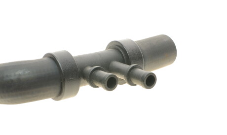 Фото 3 - Патрубок системы охлаждения AUTOTECHTEILE 508 0254 (5080254)