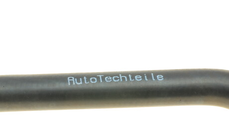 Фото 2 - Патрубок системы охлаждения AUTOTECHTEILE 508 0265 (5080265)