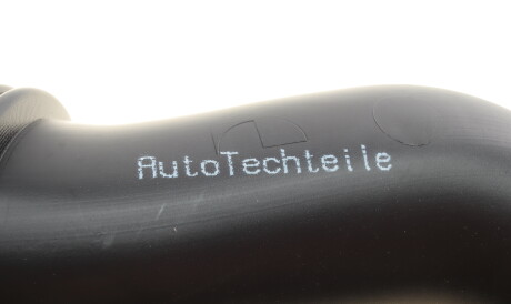 Фото 3 - Патрубок турбины AUTOTECHTEILE 508 0282 (5080282)