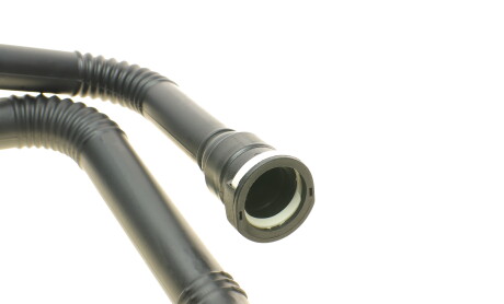 Фото 5 - Патрубок системи охолодження AUTOTECHTEILE 508 0284 (5080284)