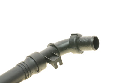 Фото 6 - Патрубок системи охолодження AUTOTECHTEILE 508 0284 (5080284)