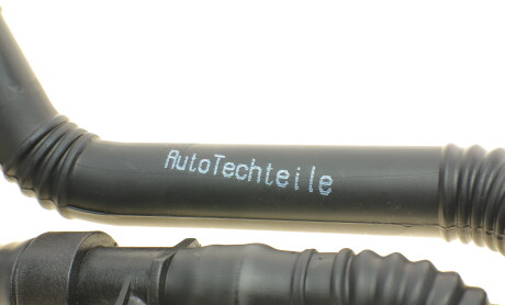 Фото 8 - Патрубок системи охолодження AUTOTECHTEILE 508 0284 (5080284)