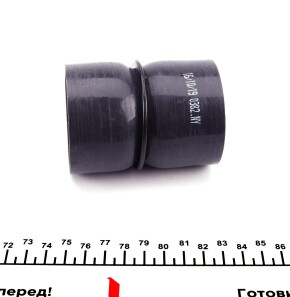 Фото 3 - Патрубок турбіни AUTOTECHTEILE 508 0298 (5080298)