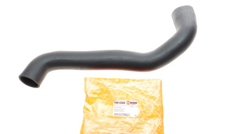 Фото 2 - Патрубок турбіни AUTOTECHTEILE 508 0300 (5080300)