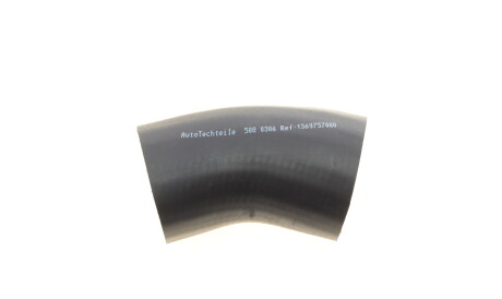 Фото 2 - Патрубок турбіни AUTOTECHTEILE 508 0306 (5080306)