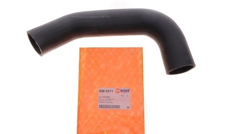 Фото 2 - Патрубок турбіни AUTOTECHTEILE 508 0311 (5080311)