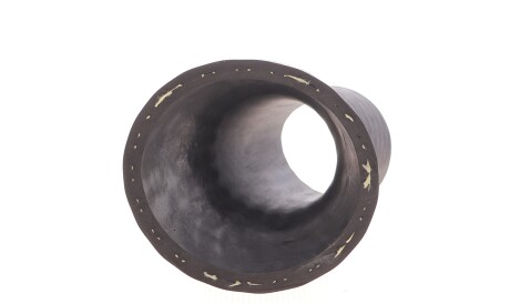 Фото 3 - Патрубок турбины AUTOTECHTEILE 508 0312 (5080312)