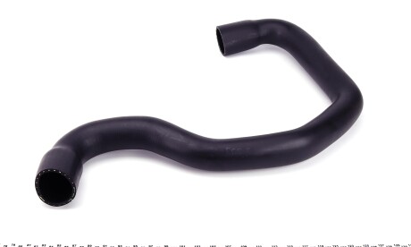 Фото 2 - Патрубок турбіни AUTOTECHTEILE 508 0327 (5080327)