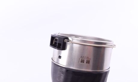 Фото 3 - Патрубок турбіни AUTOTECHTEILE 508 0330 (5080330)