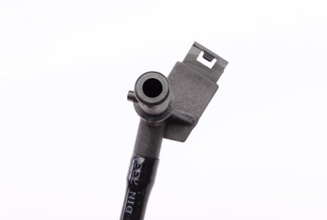 Фото 3 - Патрубок системы охлаждения AUTOTECHTEILE 508 0333 (5080333)