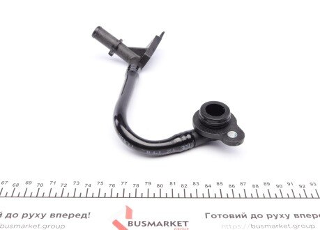 Фото 5 - Патрубок системы охлаждения AUTOTECHTEILE 508 0333 (5080333)