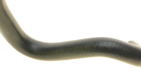 Фото 3 - Патрубок системи охолодження AUTOTECHTEILE 508 0350 (5080350)