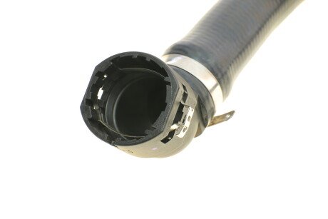 Фото 4 - Патрубок системы охлаждения AUTOTECHTEILE 508 0351 (5080351)