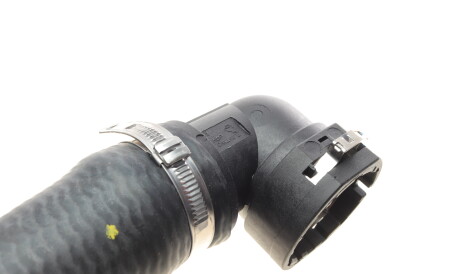 Фото 3 - Патрубок системы охлаждения AUTOTECHTEILE 508 0352 (5080352)