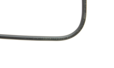 Фото 2 - Патрубок системы охлаждения AUTOTECHTEILE 508 0360 (5080360)