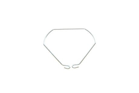 Фото 4 - Автозапчастина AUTOTECHTEILE 508 0505 (5080505)