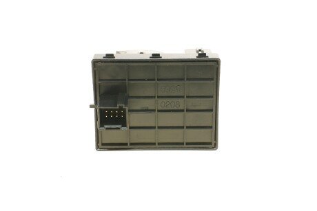 Фото 2 - Стеклоподъемник AUTOTECHTEILE 509 0008