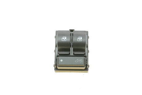 Фото 6 - Стеклоподъемник AUTOTECHTEILE 509 0008