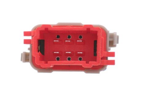 Фото 3 - Стеклоподъемник AUTOTECHTEILE 509 0012 (5090012)