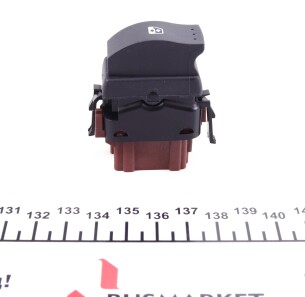 Фото 2 - Стеклоподъемник AUTOTECHTEILE 509 0019 (5090019)