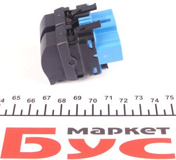 Фото 3 - Склопідйомник AUTOTECHTEILE 509 0021 (5090021)