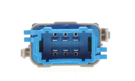 Фото 4 - Стеклоподъемник AUTOTECHTEILE 509 0023 (5090023)