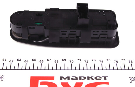 Фото 4 - Склопідйомник AUTOTECHTEILE 509 0026 (5090026)