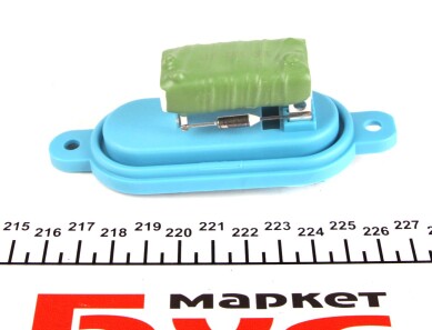 Фото 2 - Прочий элемент системы охлаждения AUTOTECHTEILE 509 0100 (5090100)