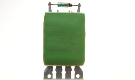 Фото 2 - Інший елемент системи охолодження AUTOTECHTEILE 509 0102 (5090102)