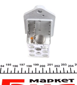 Фото 2 - Інший елемент системи охолодження AUTOTECHTEILE 509 0104 (5090104)