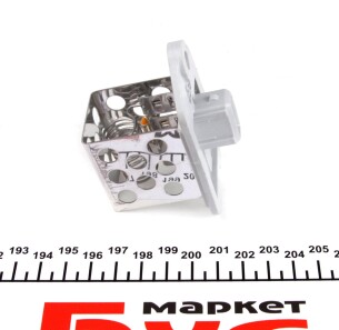 Фото 3 - Інший елемент системи охолодження AUTOTECHTEILE 509 0104 (5090104)