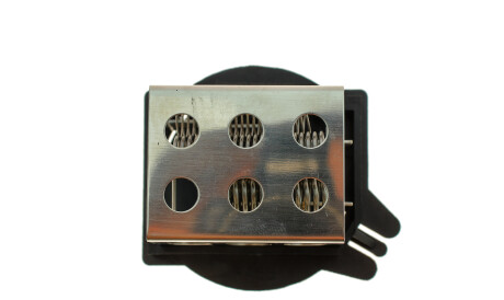 Фото 2 - Прочий элемент системы охлаждения AUTOTECHTEILE 509 0105 (5090105)