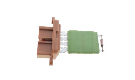 Фото 3 - Інший елемент системи охолодження AUTOTECHTEILE 509 0107 (5090107)