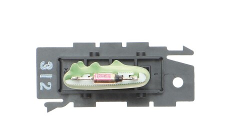 Фото 3 - Прочий элемент системы охлаждения AUTOTECHTEILE 509 0108