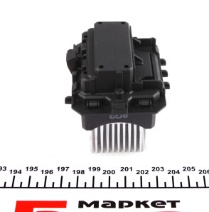 Фото 2 - Інший елемент системи охолодження AUTOTECHTEILE 509 0111 (5090111)