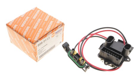 Фото 2 - Прочий элемент системы охлаждения AUTOTECHTEILE 509 0113 (5090113)