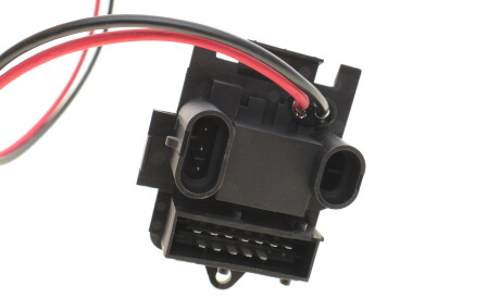 Фото 3 - Прочий элемент системы охлаждения AUTOTECHTEILE 509 0113 (5090113)