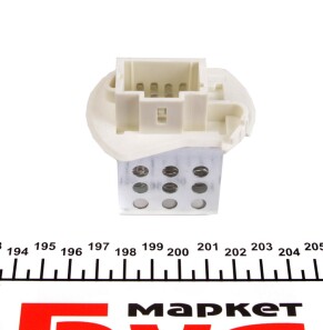 Фото 2 - Прочий элемент системы охлаждения AUTOTECHTEILE 509 0114 (5090114)