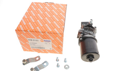 Фото 2 - Мотор стеклоочистителя AUTOTECHTEILE 509 0153 (5090153)