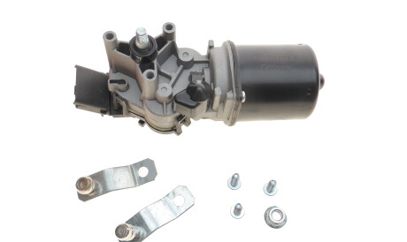 Моторчик склоочисника Renault Kangoo 97- - AUTOTECHTEILE 509 0153