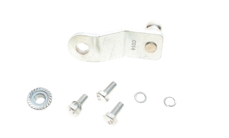 Фото 6 - Мотор склоочисника AUTOTECHTEILE 509 0155 (5090155)