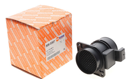 Фото 2 - Витратомір повітря AUTOTECHTEILE 509 0307 (5090307)