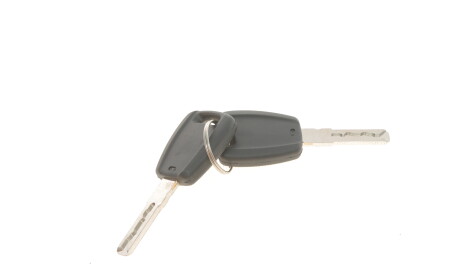 Фото 2 - Замок / Ручка AUTOTECHTEILE 509 0400 (5090400)