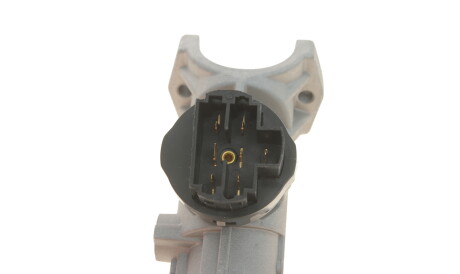 Фото 3 - Замок / Ручка AUTOTECHTEILE 509 0400 (5090400)